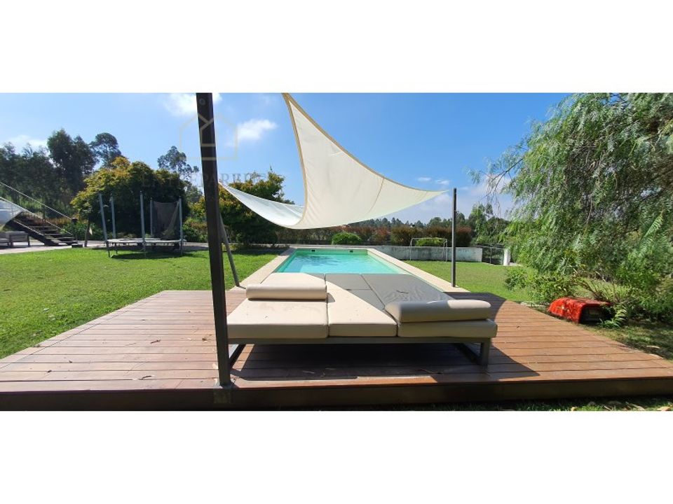Villa i Sao Miguel de Souto, Aveiro - foto 2