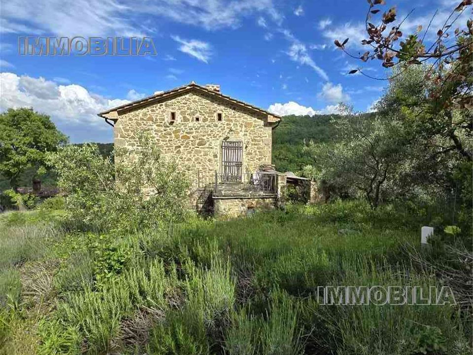 Landejendom i Monterchi, Arezzo - foto 2