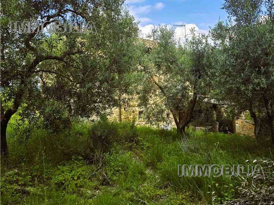 Landejendom i Monterchi, Arezzo - foto 4