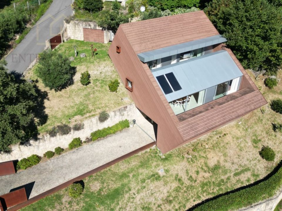 Villa in Chorense e Monte, Braga - photo 2
