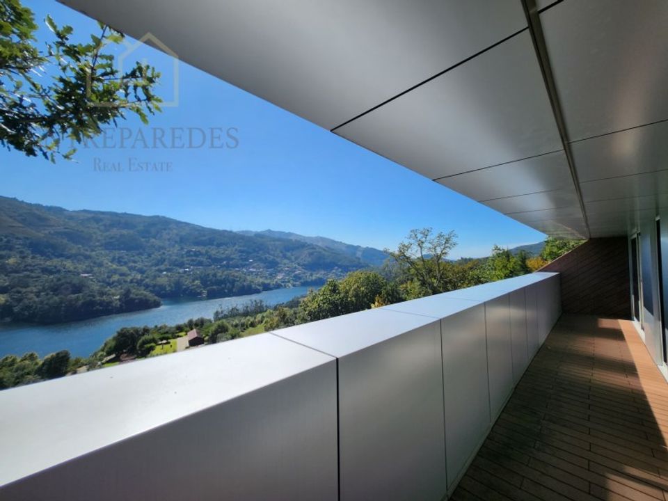 Villa in Chorense e Monte, Braga - photo 3