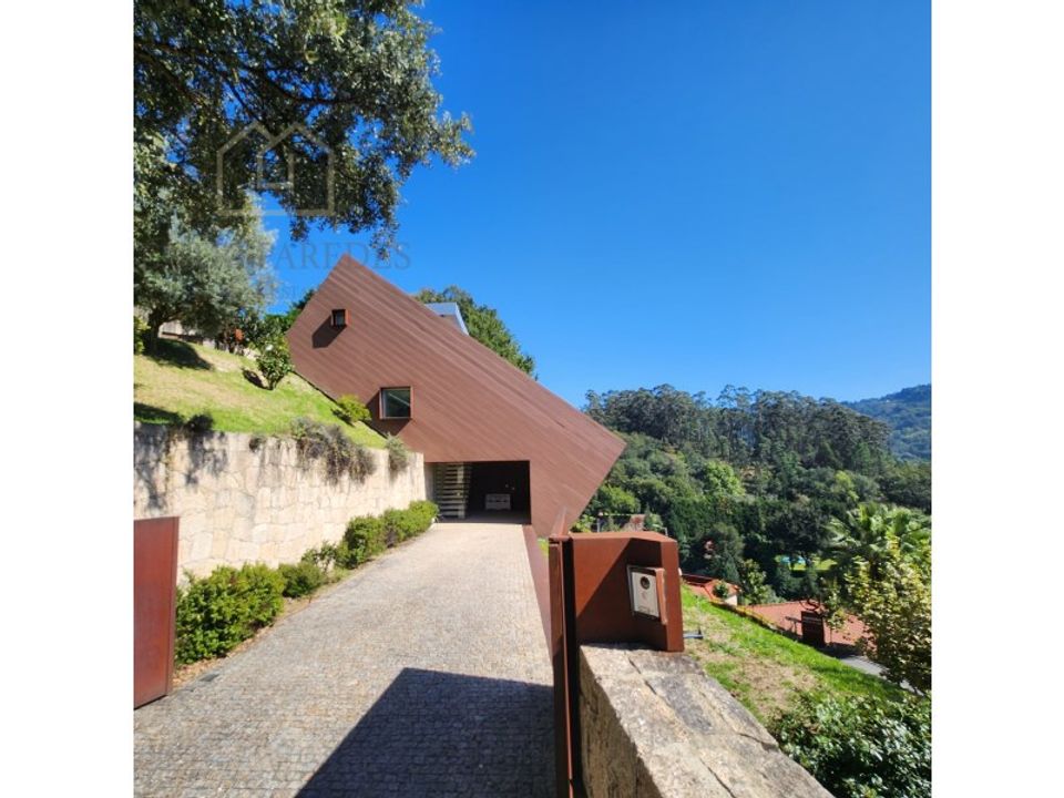 Villa in Chorense e Monte, Braga - photo 4