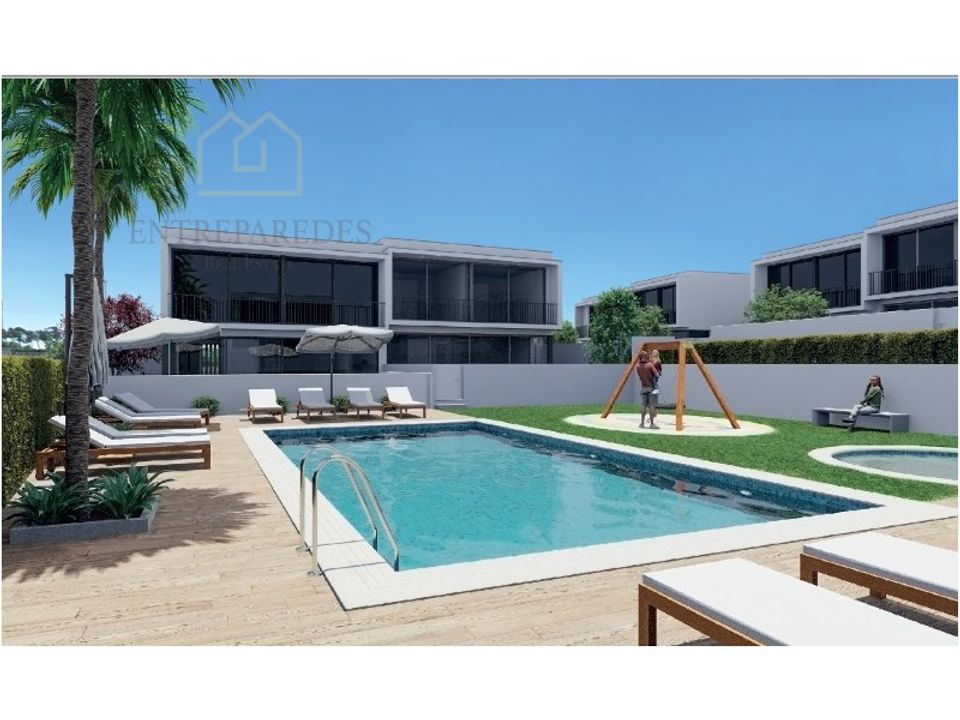 Villa - Vila do Conde, Porto - photo 1