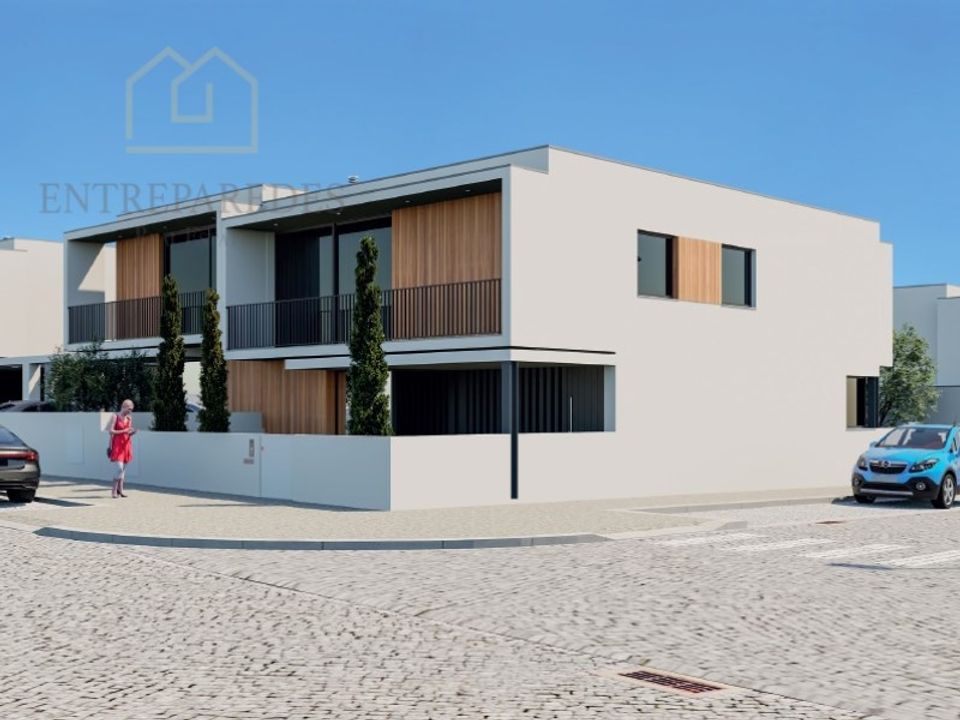 Villa - Vila do Conde, Porto - photo 3