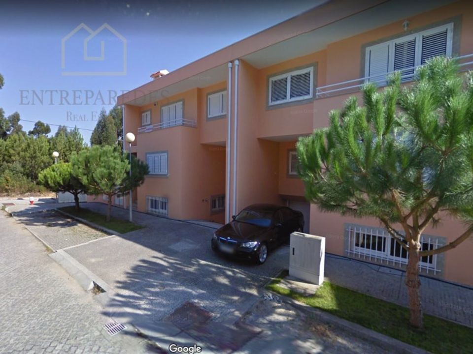 Helårsgrund i Espinho, Aveiro - foto 4