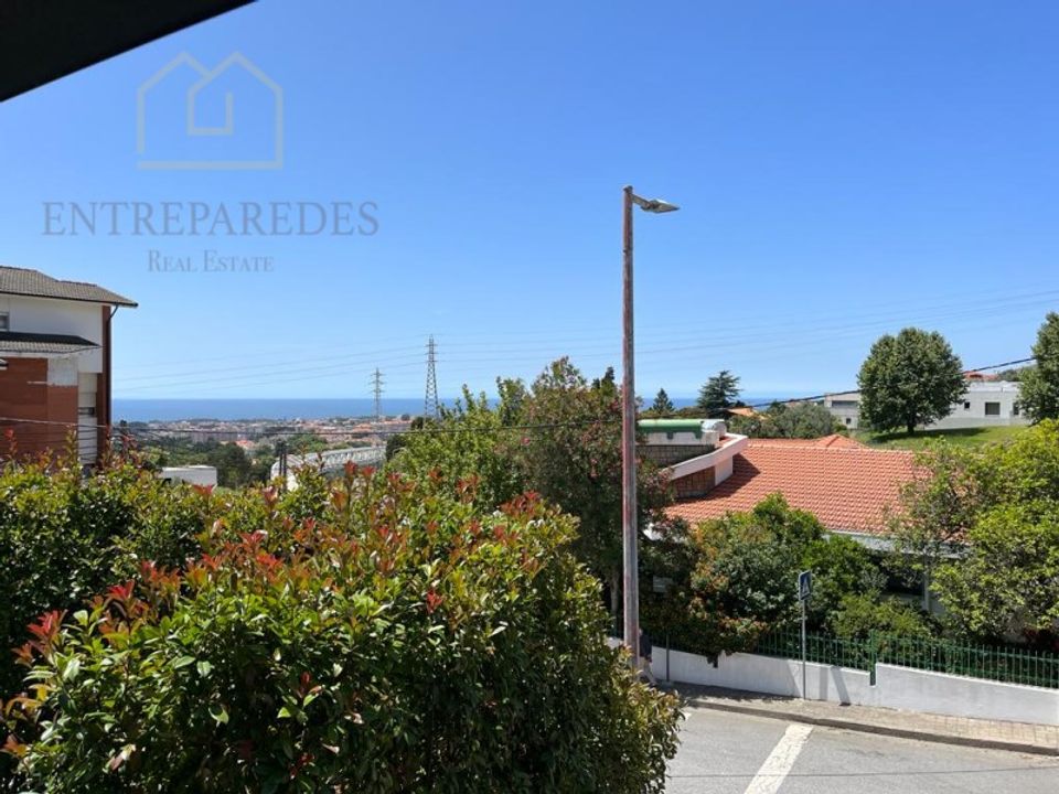 Villa i Vila Nova de Gaia, Porto - foto 4
