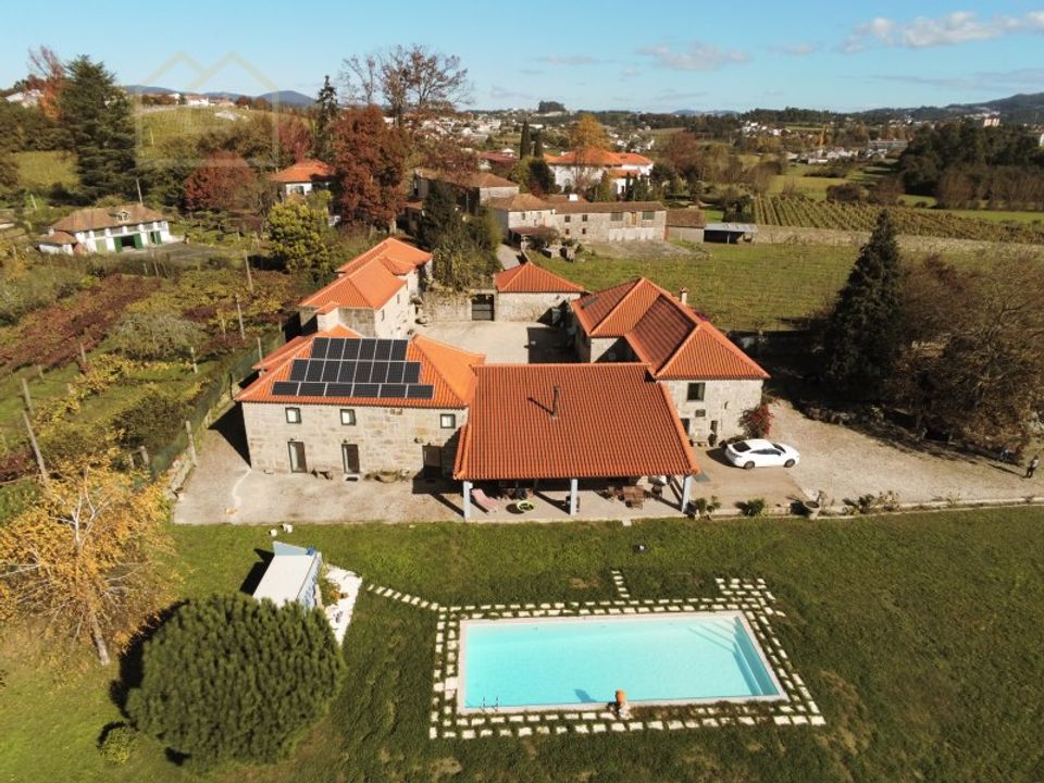 Farm i Paredes, Porto - foto 1