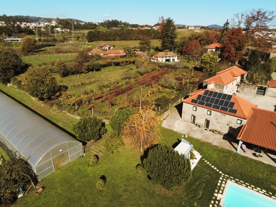 Farm i Paredes, Porto - foto 2
