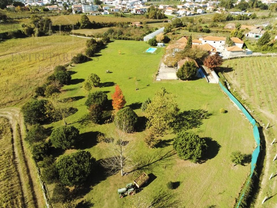 Farm i Paredes, Porto - foto 4