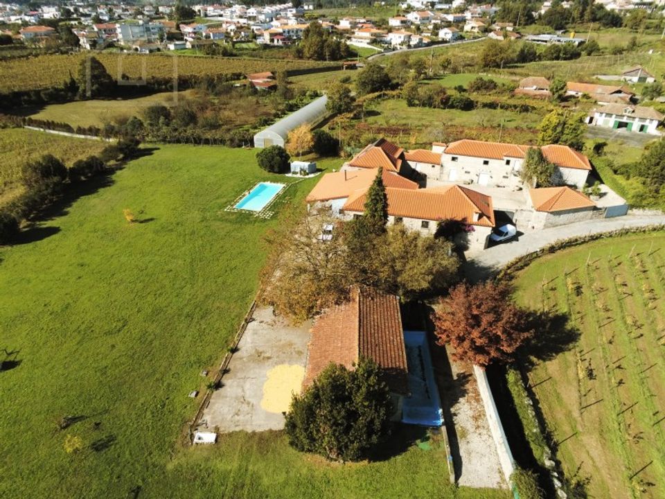 Farm i Paredes, Porto - foto 5