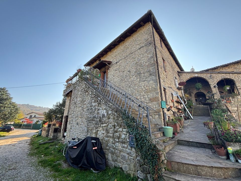 Lejlighed i Monterenzio, Bologna - foto 1