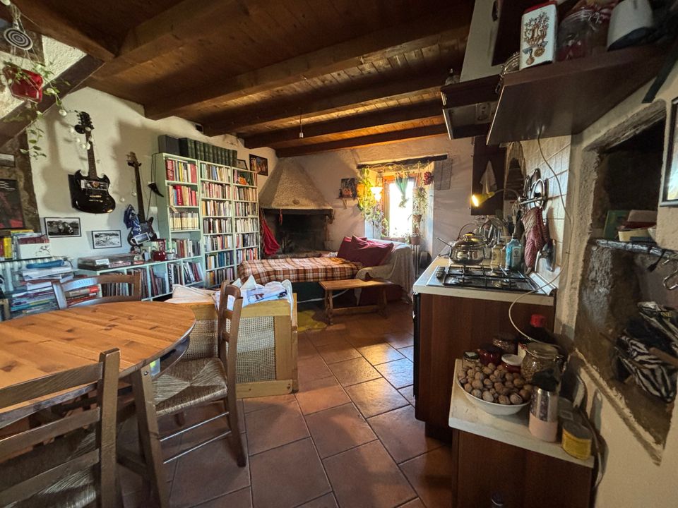 Lejlighed i Monterenzio, Bologna - foto 3