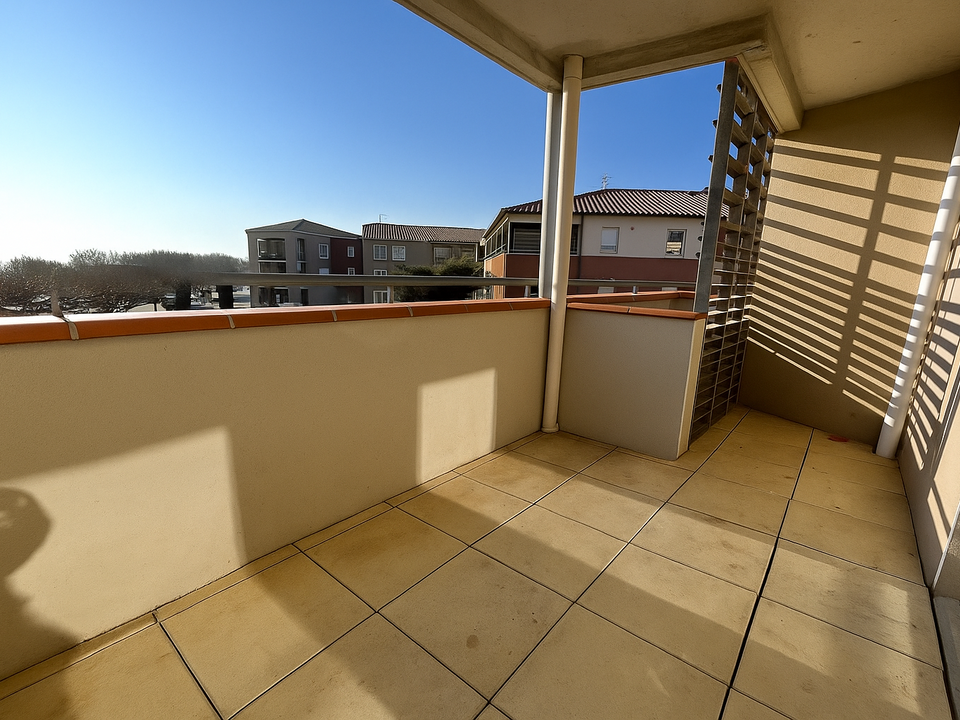 Apartament a Meze, Herault - foto 1
