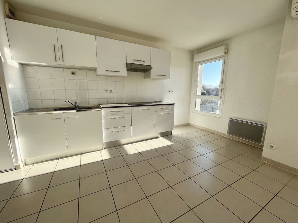 Apartament a Meze, Herault - foto 2