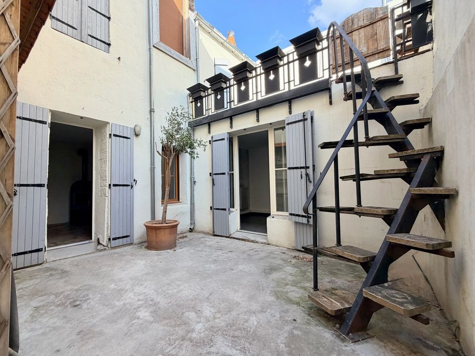 Villa i Montpellier, Herault - foto 1