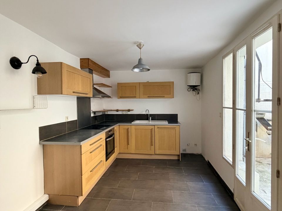 Villa i Montpellier, Herault - foto 4