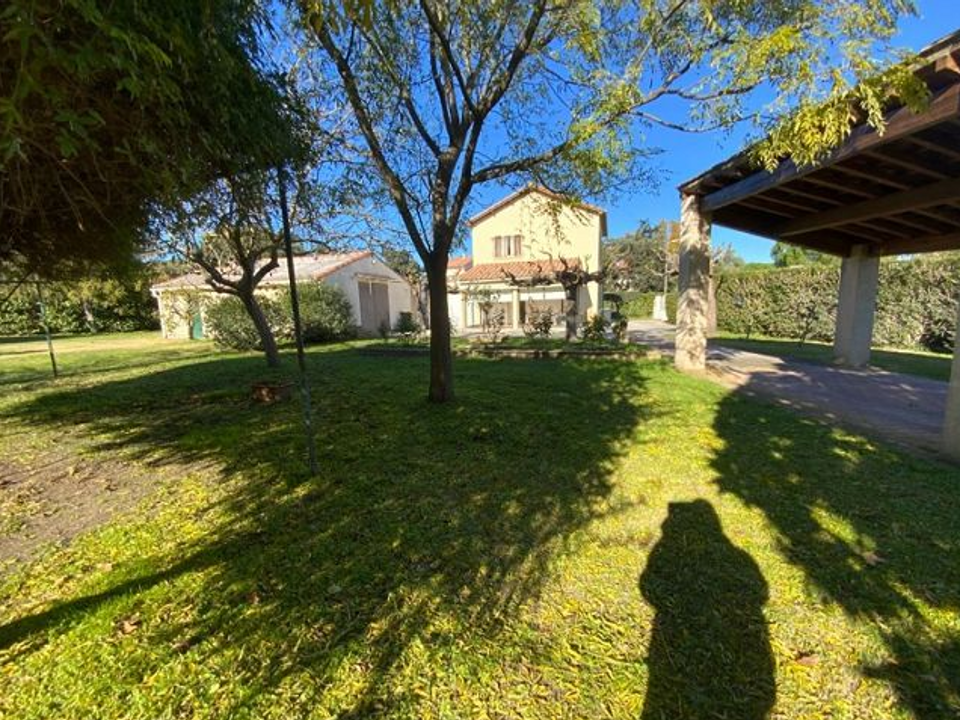 Villa i Boisseron, Herault - foto 1
