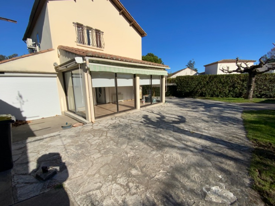 Villa i Boisseron, Herault - foto 2