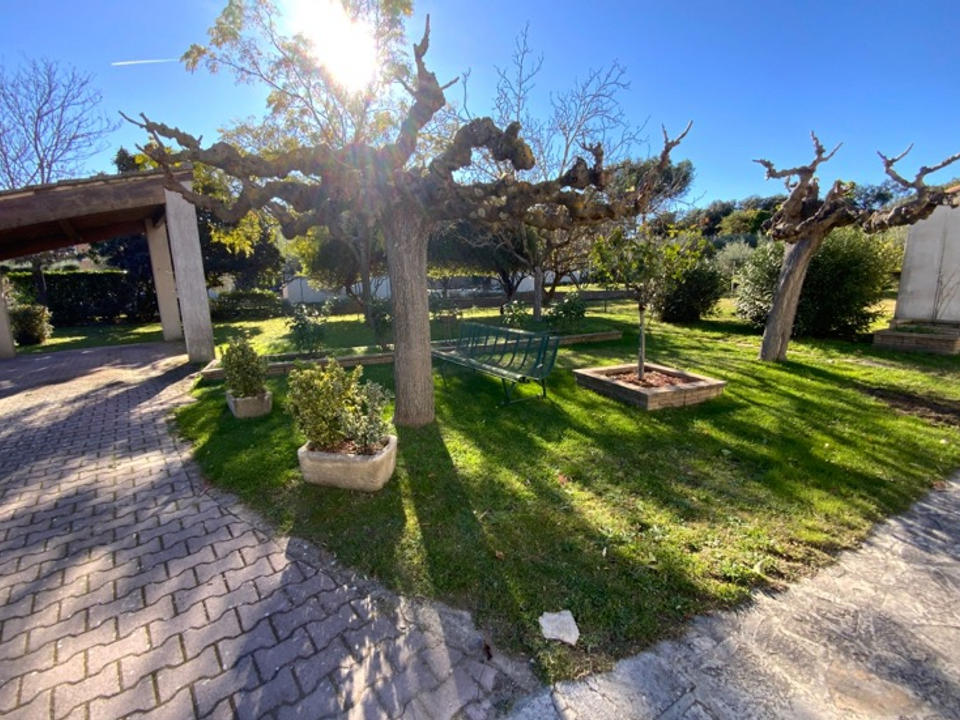 Villa i Boisseron, Herault - foto 3