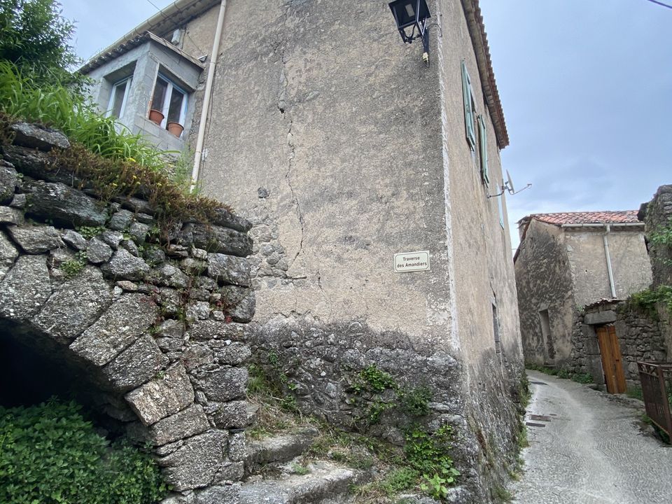 Villa i St.-André-de-Majencoules, Gard - foto 1