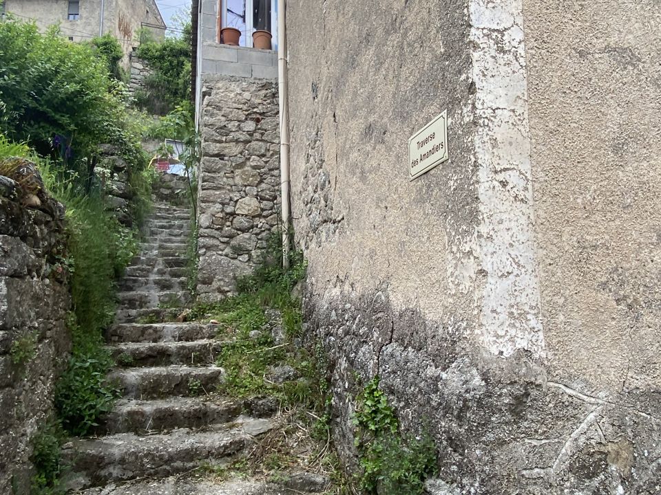 Villa i St.-André-de-Majencoules, Gard - foto 3