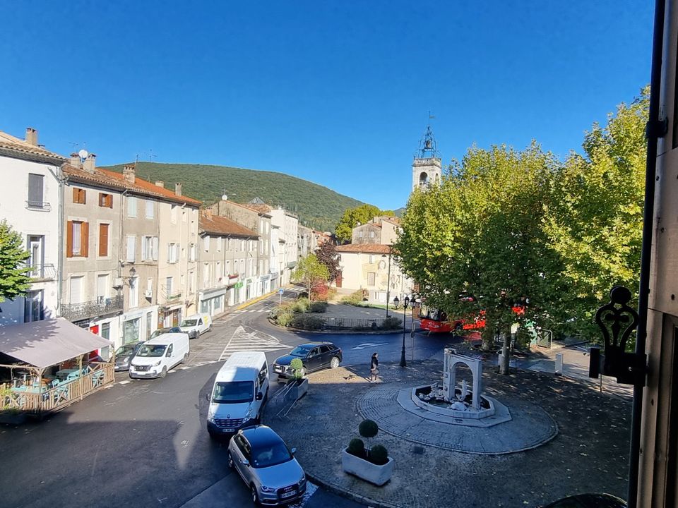 Villa i Ganges, Herault - foto 2