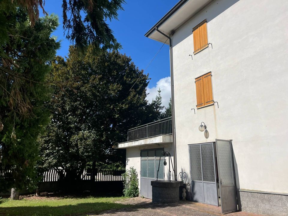 Landejendom i Maranzana, Asti - foto 2