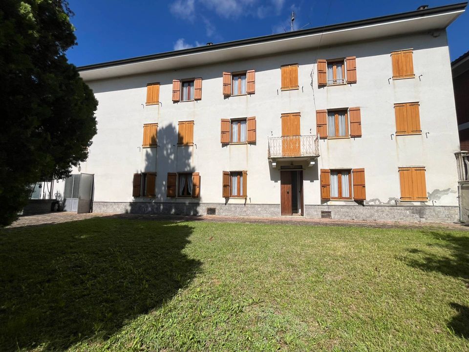 Landejendom i Maranzana, Asti - foto 3