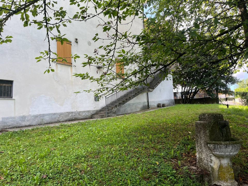 Landejendom i Maranzana, Asti - foto 4