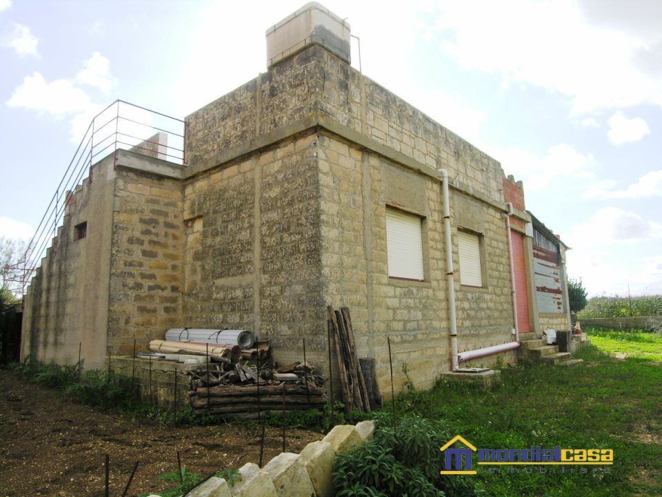 Villa i Pachino, Siracusa - foto 1