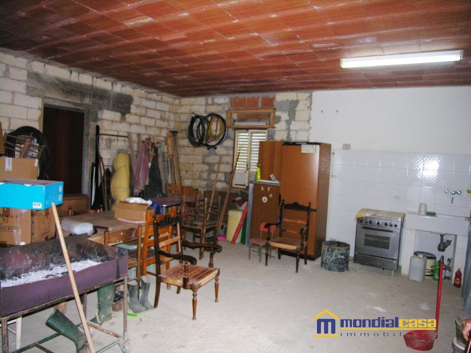 Villa i Pachino, Siracusa - foto 4