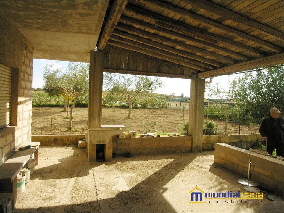 Villa i Pachino, Siracusa - foto 2