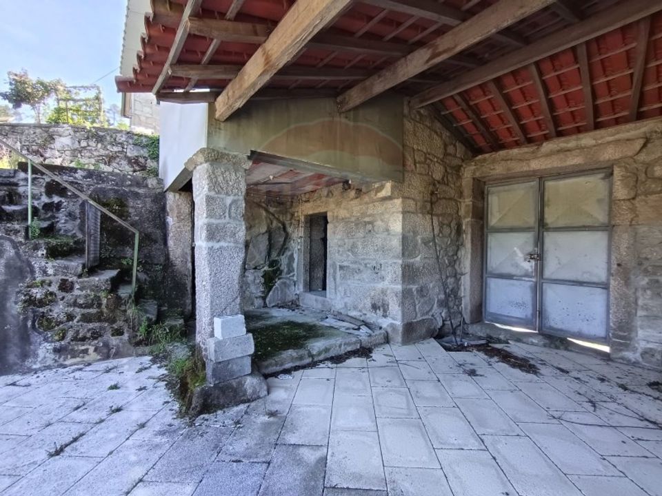 Villa i Arcos de Valdevez, Viana do Castelo - foto 2