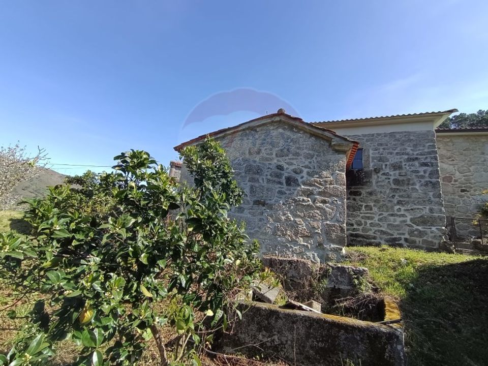 Villa i Arcos de Valdevez, Viana do Castelo - foto 3