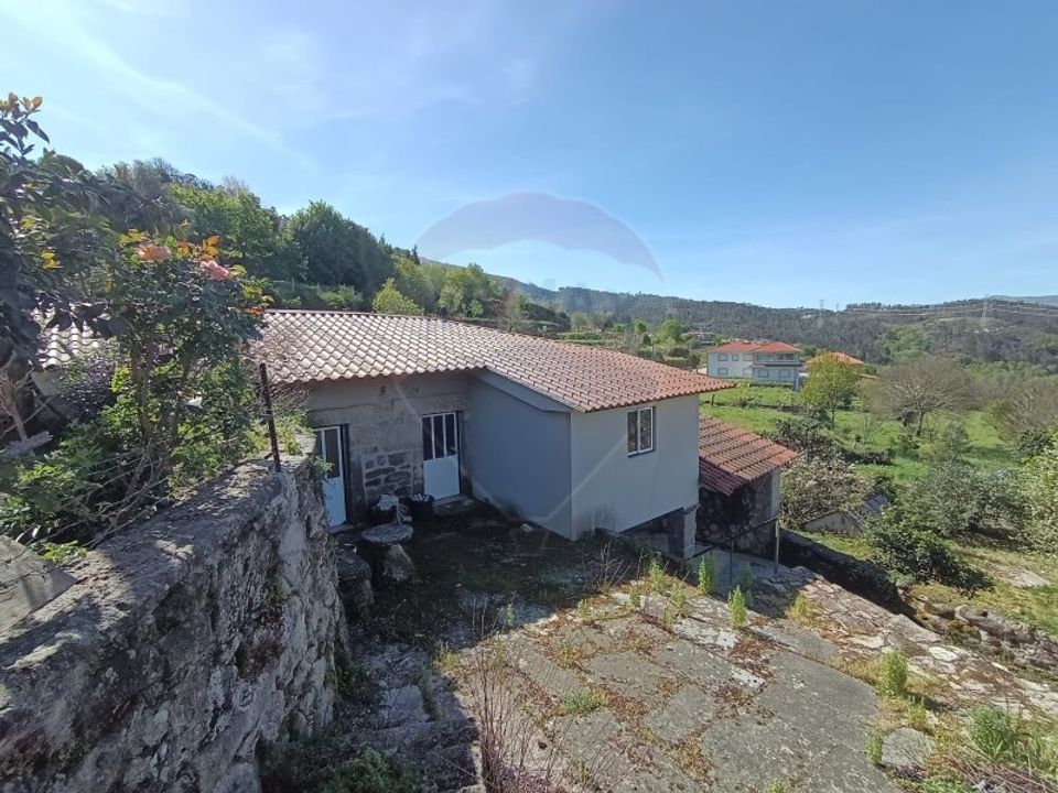 Villa i Arcos de Valdevez, Viana do Castelo - foto 4