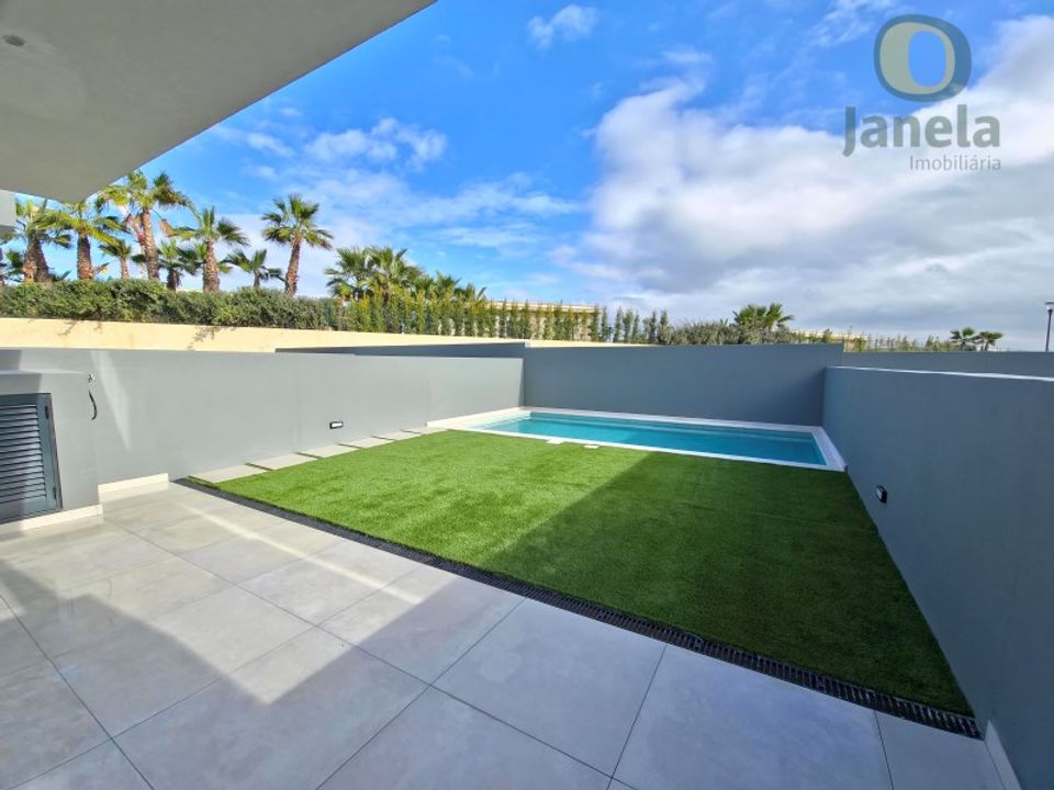 Villa i Montenegro, Faro - foto 4