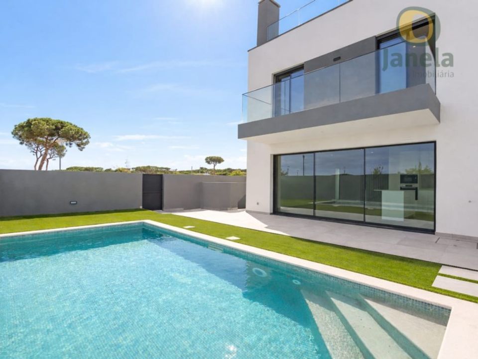 Villa i Montenegro, Faro - foto 1