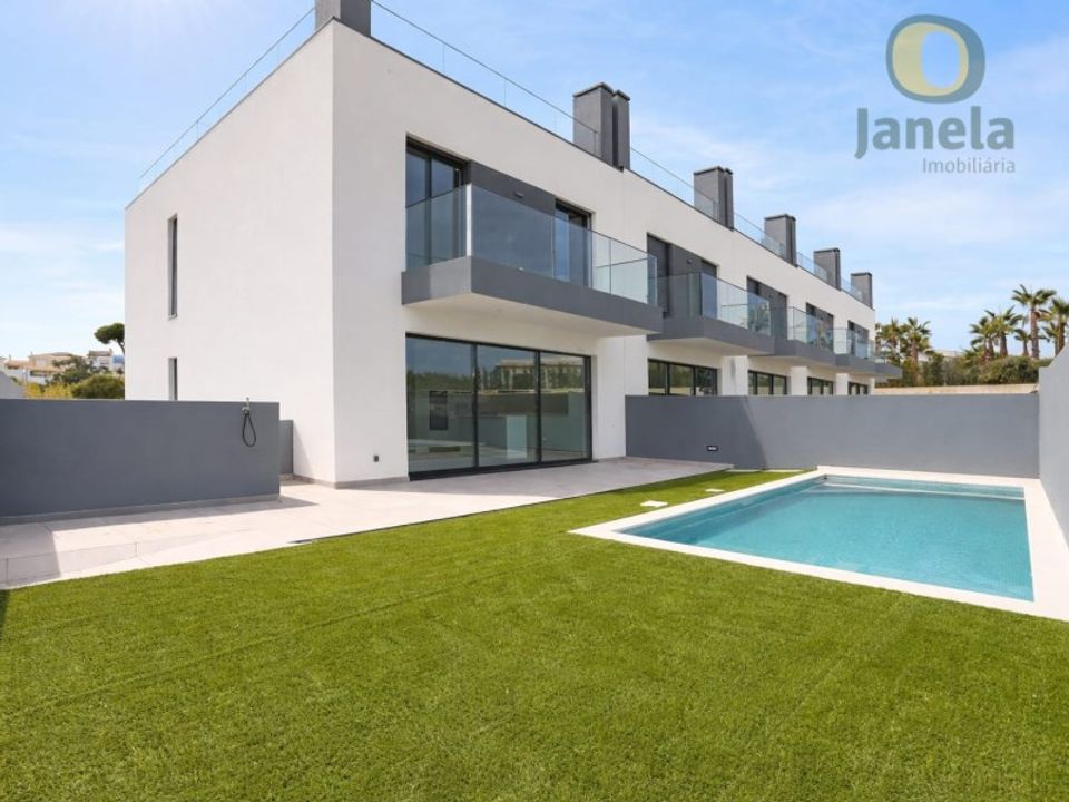 Villa i Montenegro, Faro - foto 2