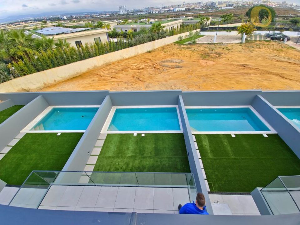 Villa i Montenegro, Faro - foto 3