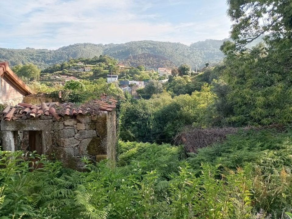 Landejendom i Arcos de Valdevez, Viana do Castelo - foto 1
