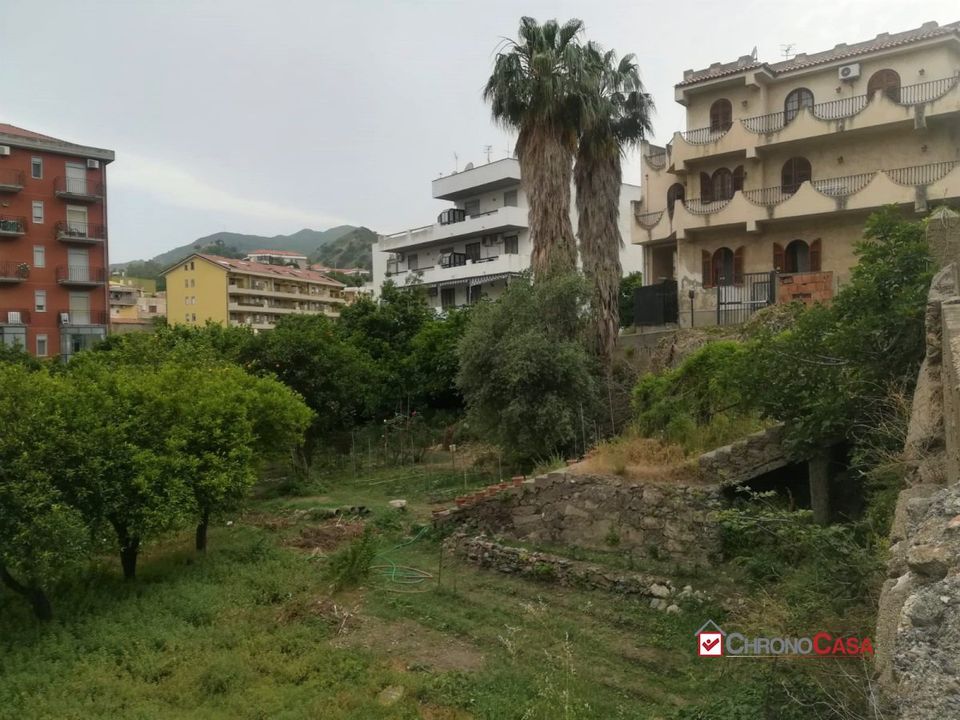 Tomt i Messina, Messina - bilde 1