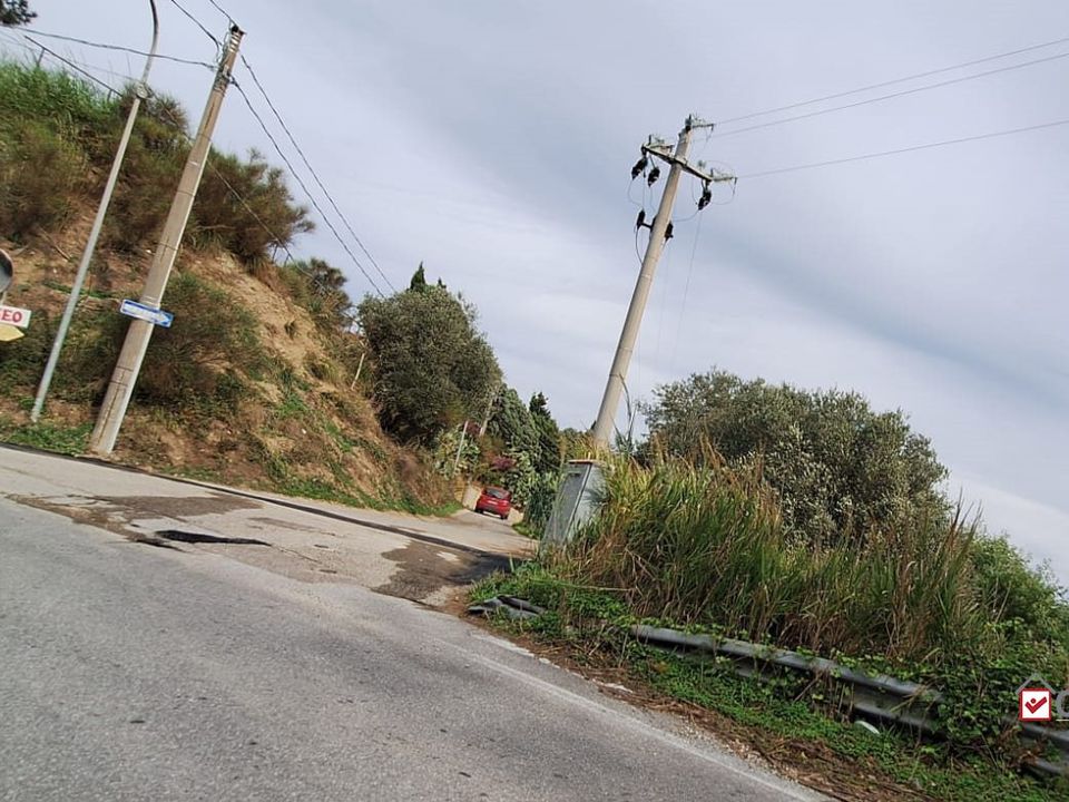 Grond in Messina, Messina - foto 3