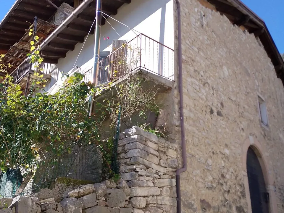 Landejendom i Isera, Trento - foto 3