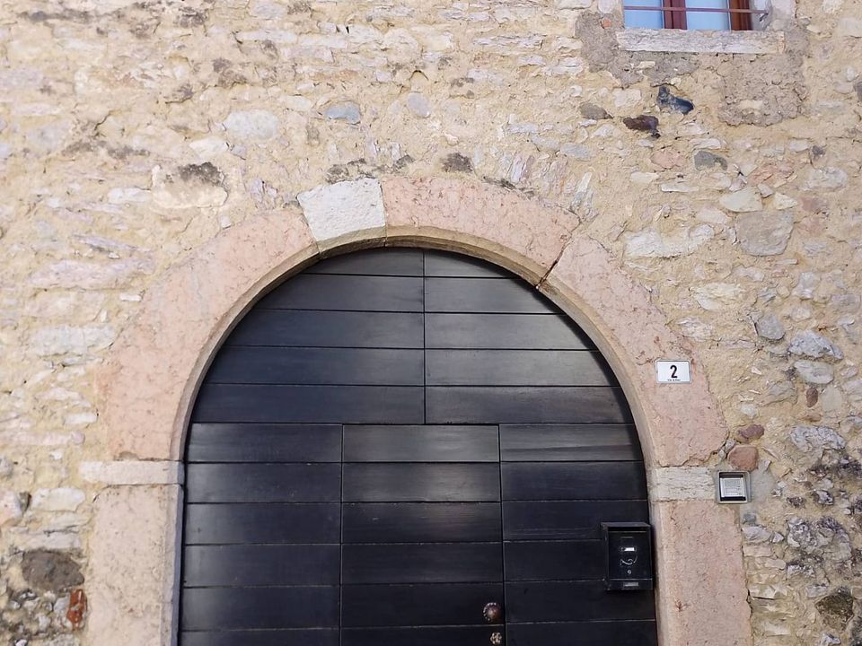 Landejendom i Isera, Trento - foto 4