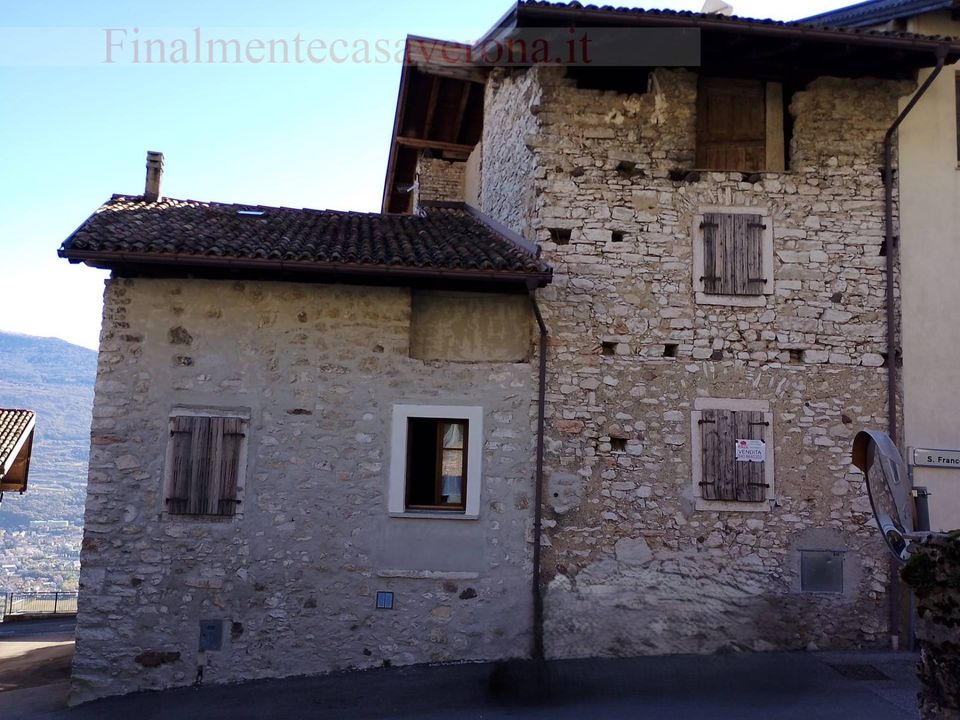 Landejendom i Isera, Trento - foto 1