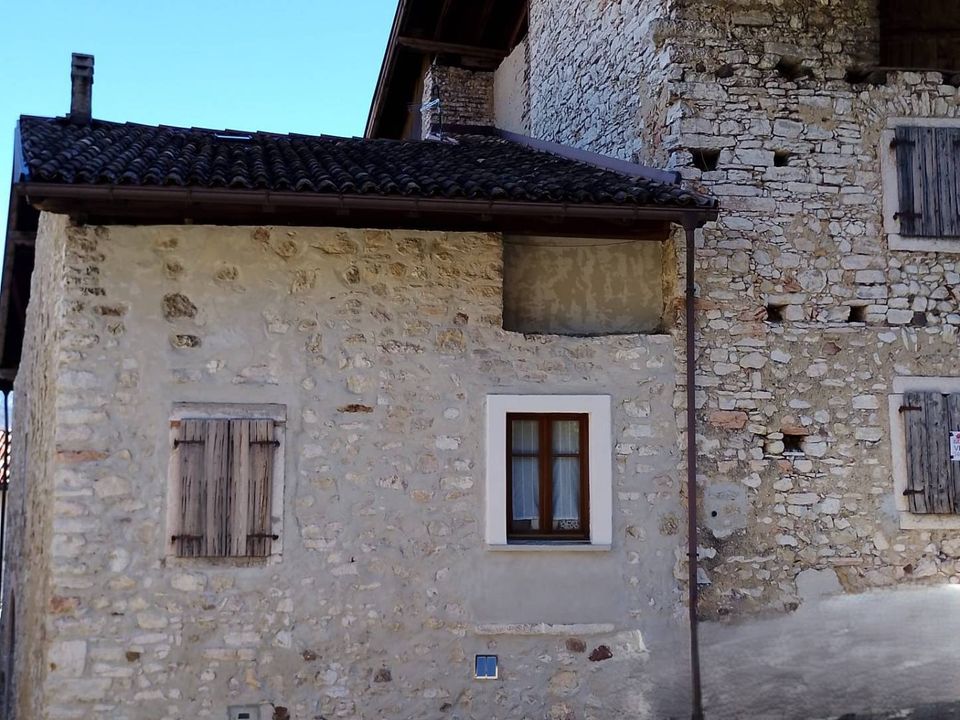 Casa de campo en Isera, Trento - foto 3