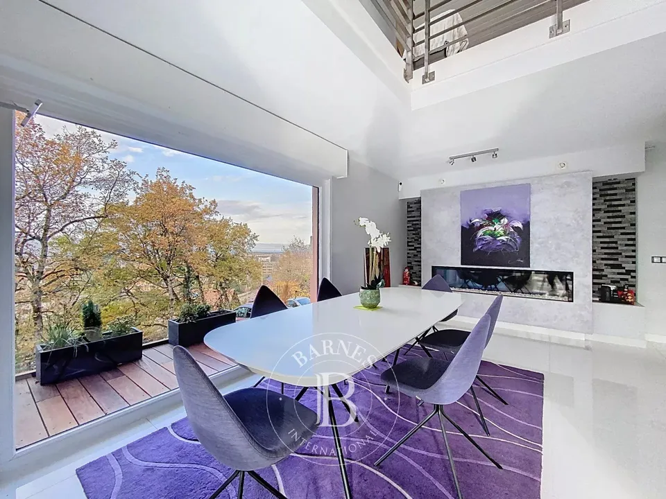 Villa i Thonon-les-Bains, Haute-Savoie - foto 4
