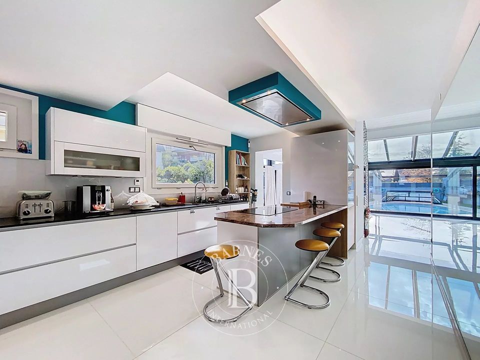 Villa i Thonon-les-Bains, Haute-Savoie - foto 5