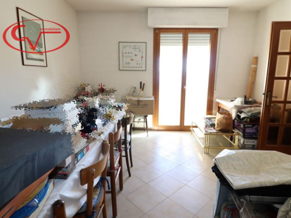 Lejlighed i Montevarchi, Arezzo - foto 4