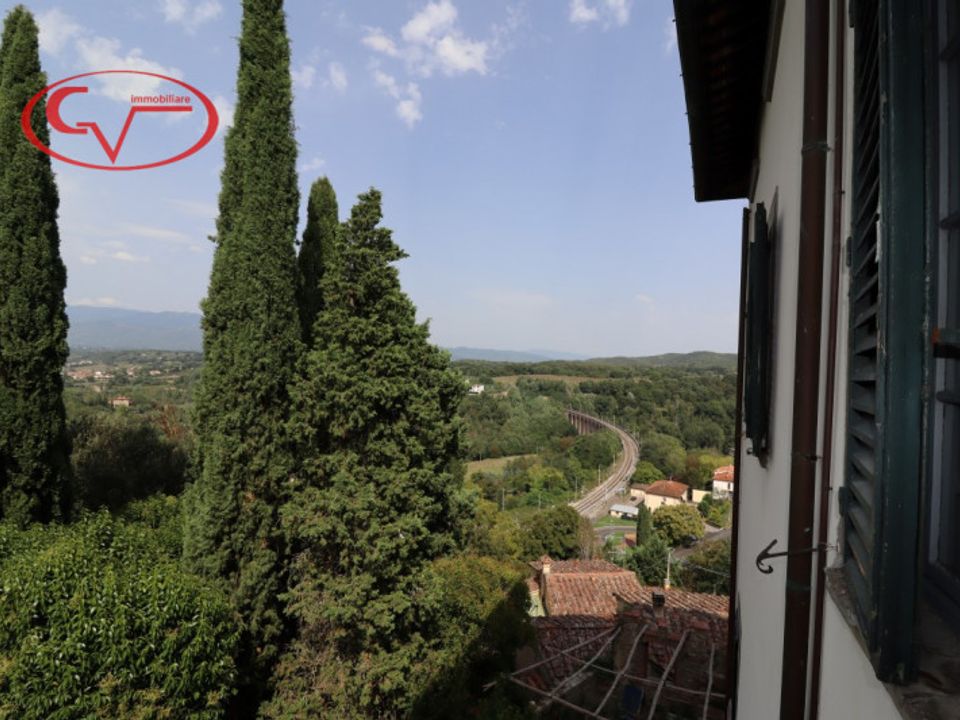Villa i Bucine, Arezzo - foto 1